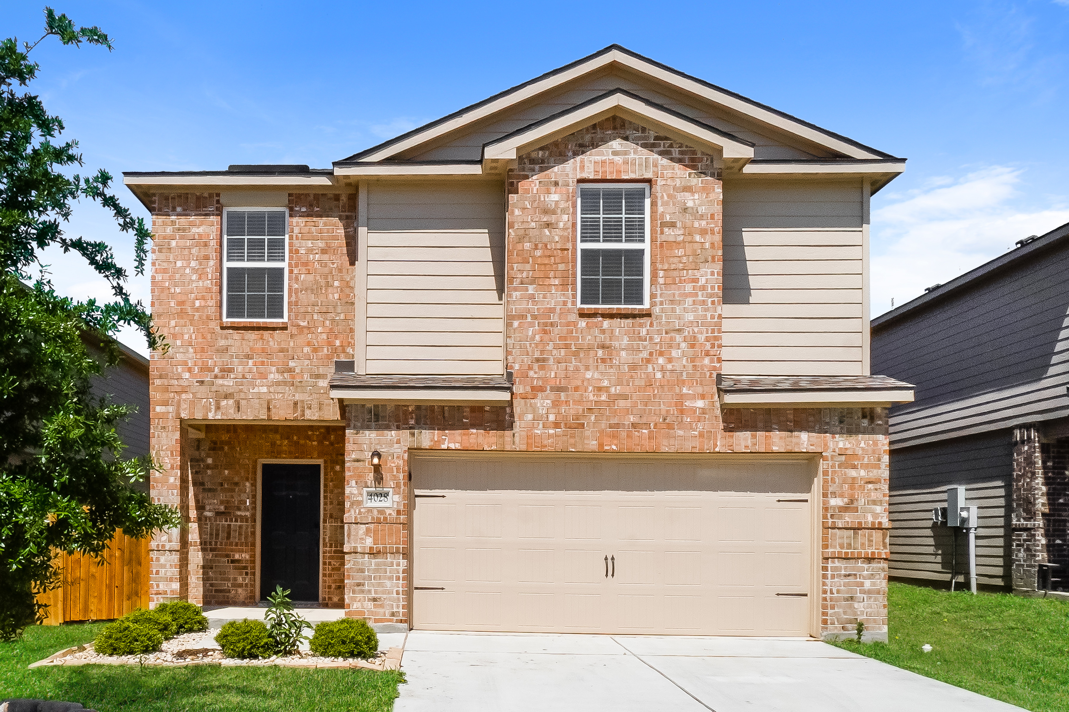 4028 Northaven Trl New Braunfels, TX 78132